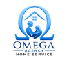 Omega Agency home service - Home