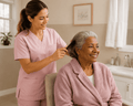 Personal Care Assistance